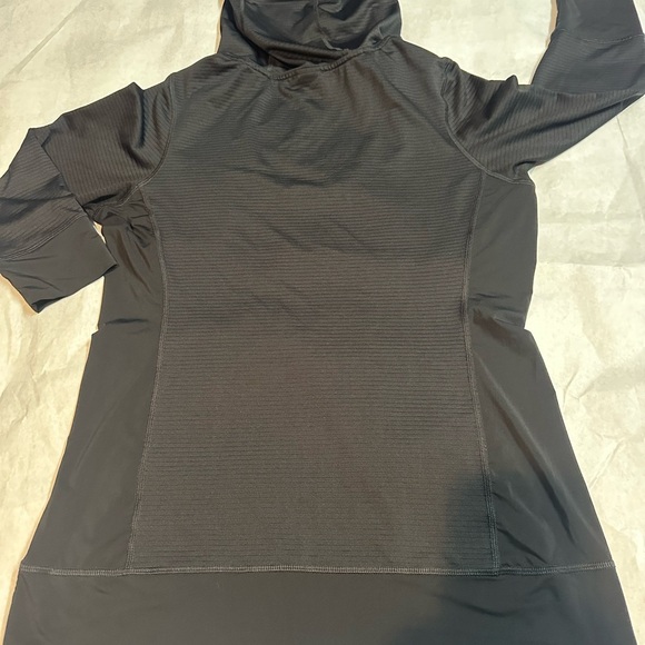 The North Face Black Athletic Skirt - Picture 7 of 11
